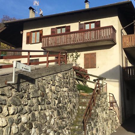 Appartamento Casa Elena Bordiana Esterno foto