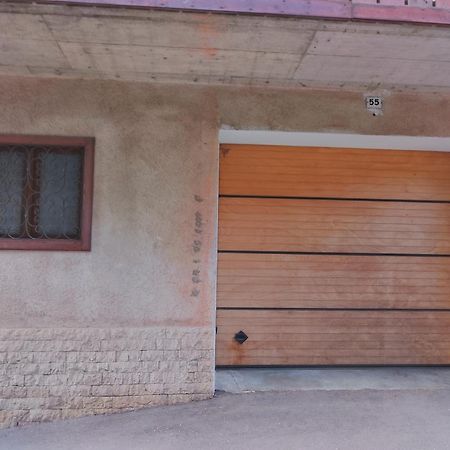 Appartamento Casa Elena Bordiana Esterno foto