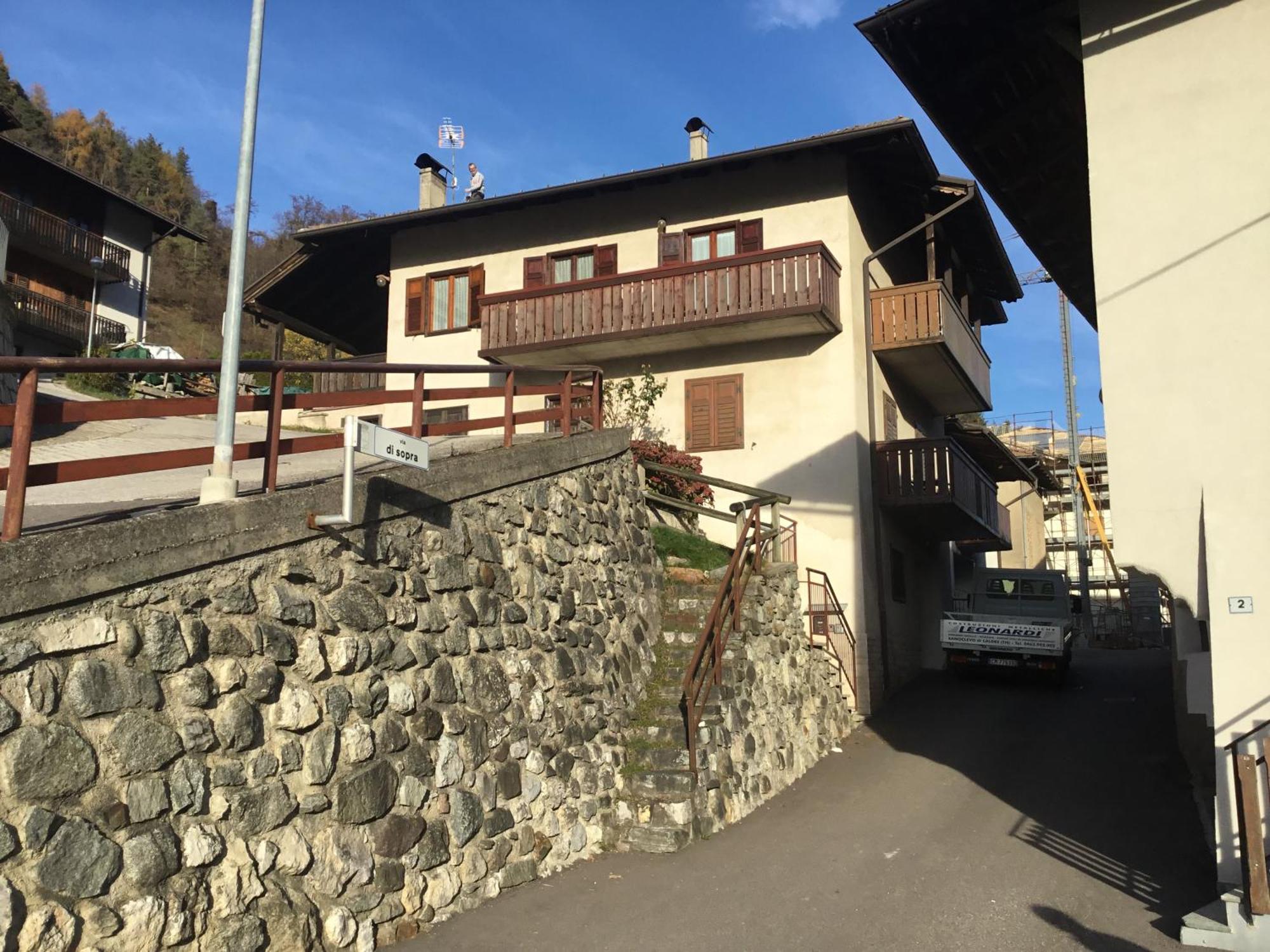 Appartamento Casa Elena Bordiana Esterno foto