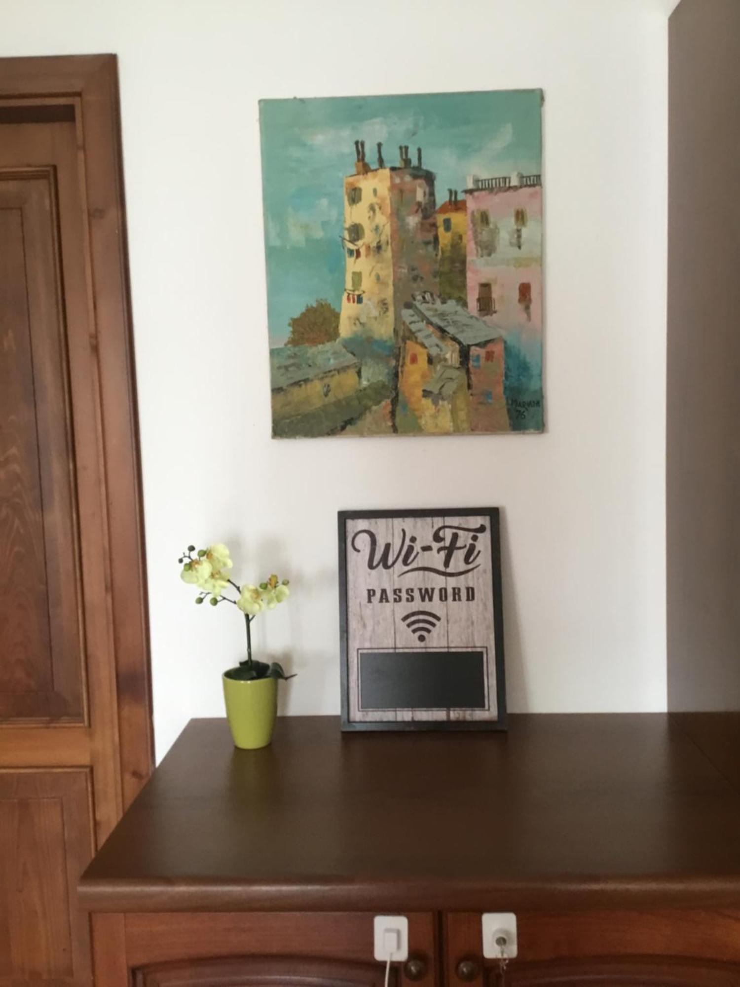 Appartamento Casa Elena Bordiana Esterno foto