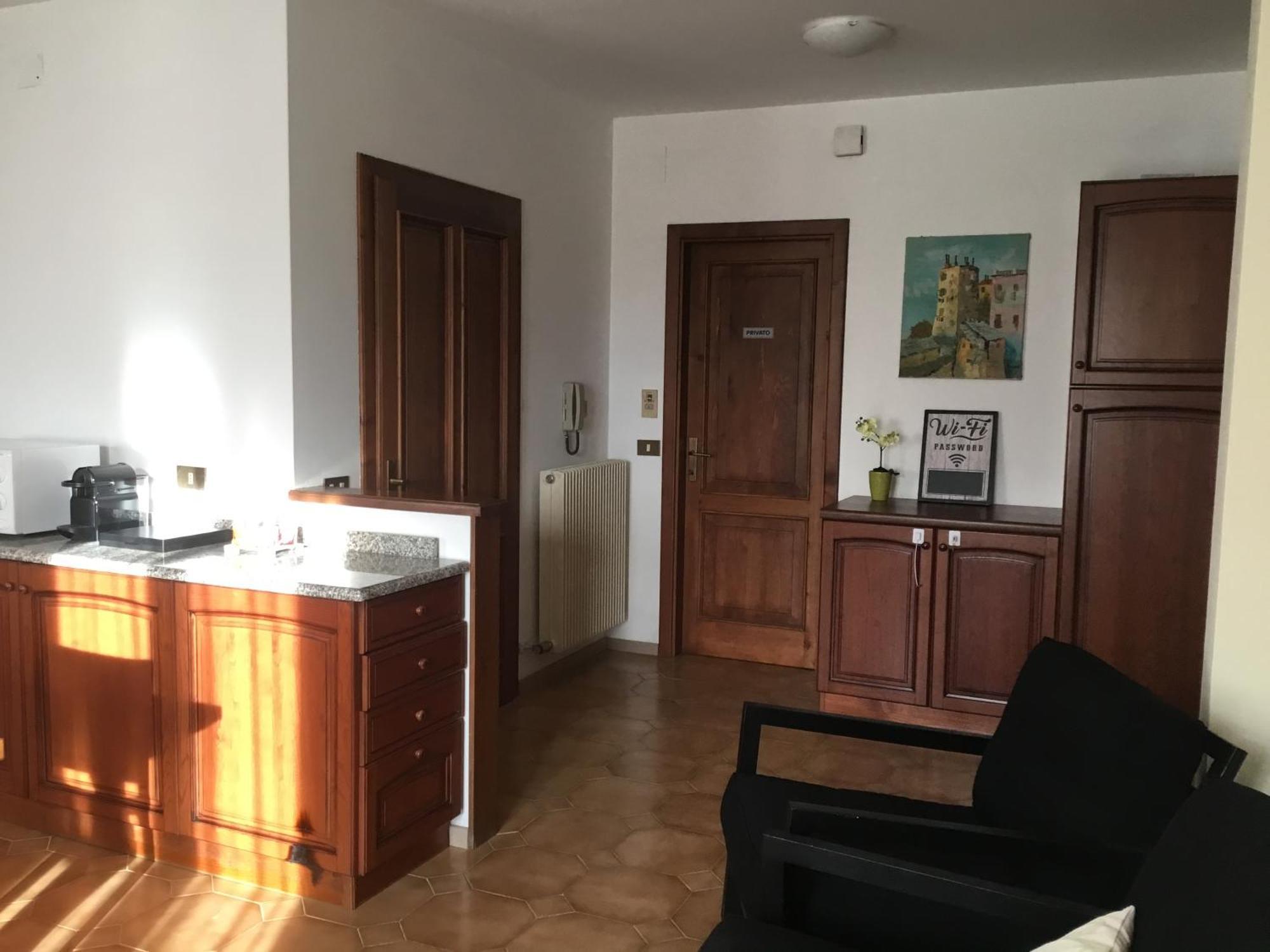 Appartamento Casa Elena Bordiana Esterno foto