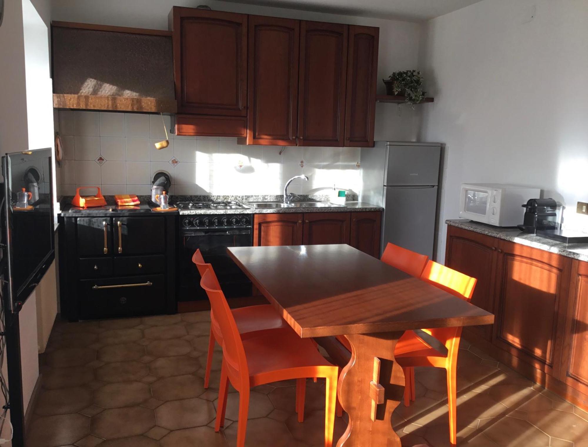Appartamento Casa Elena Bordiana Esterno foto