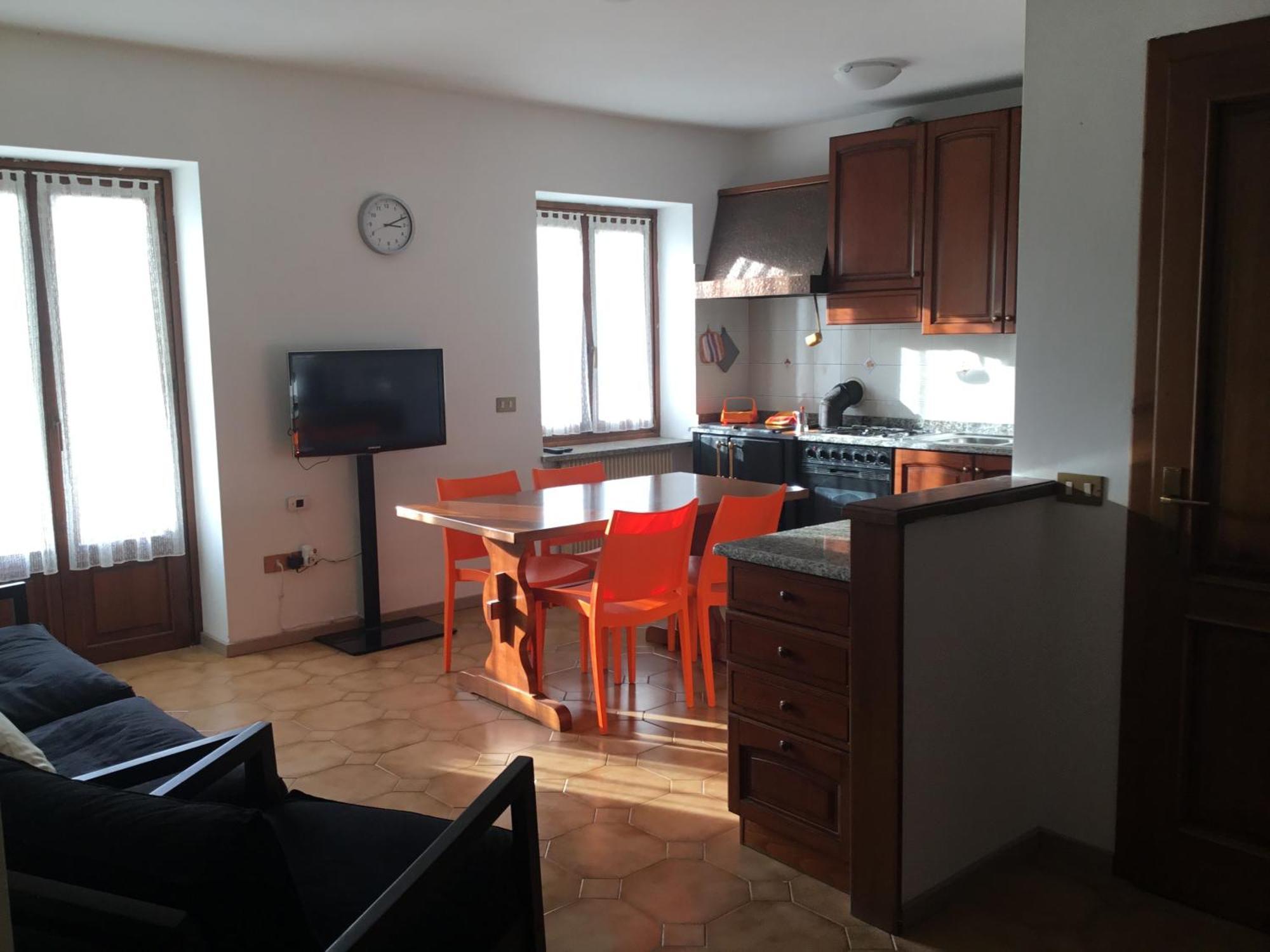 Appartamento Casa Elena Bordiana Esterno foto