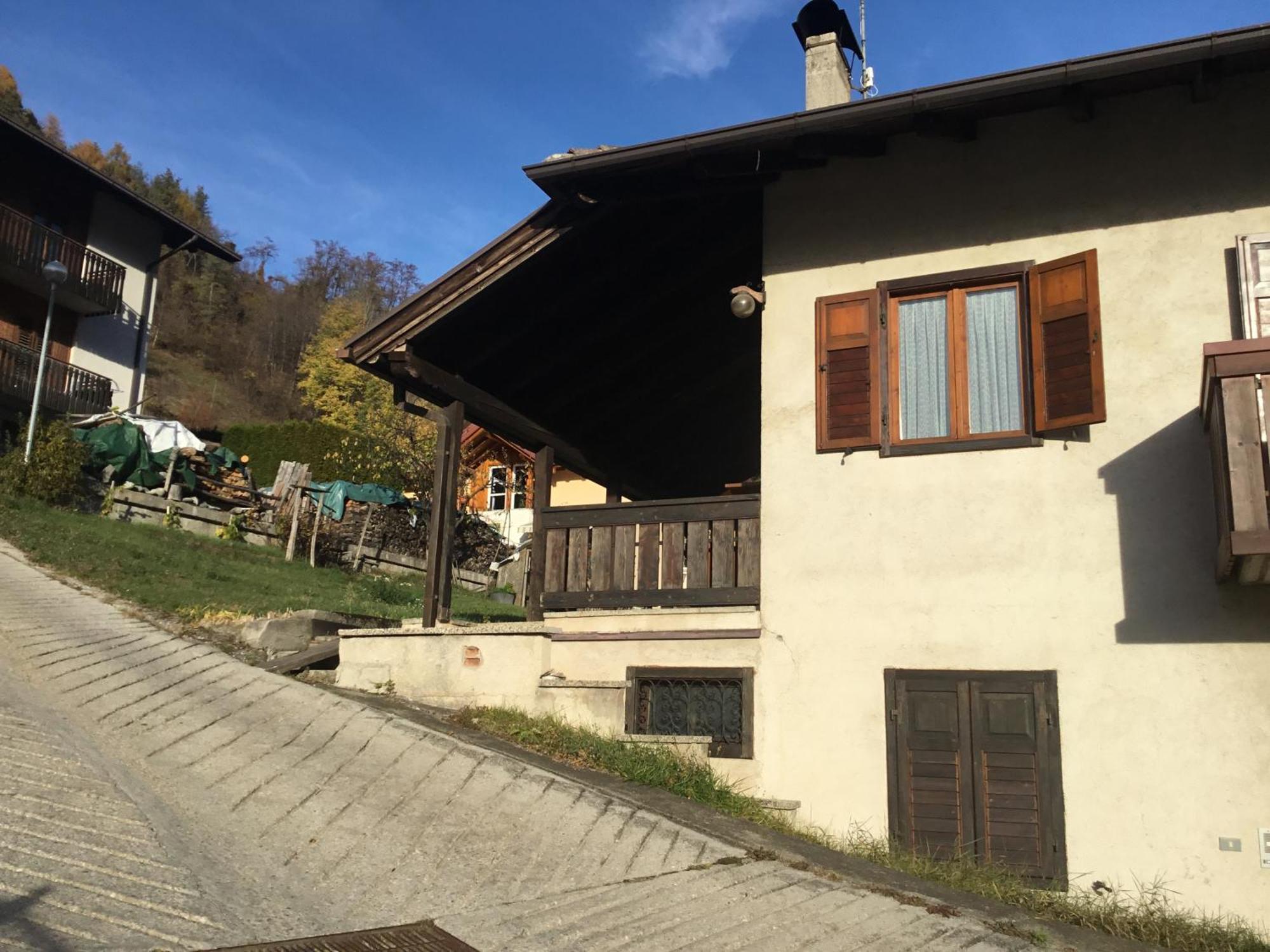 Appartamento Casa Elena Bordiana Esterno foto
